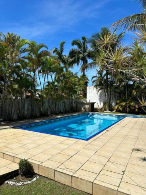 Casa linda Morada da Praia